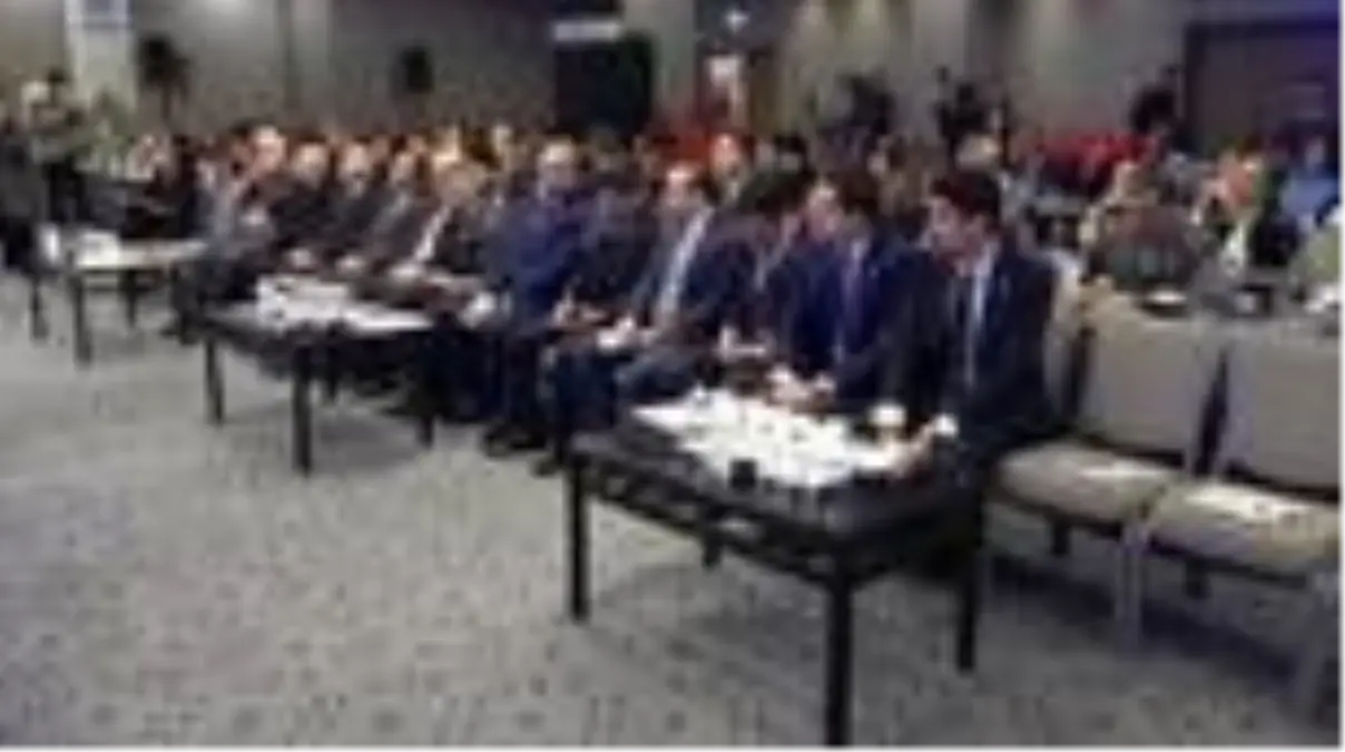 Mersin'de 'sosyal uyum buluşması'