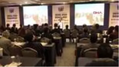 Mersin'de 'sosyal uyum buluşması'