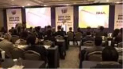 Mersin'de 'sosyal uyum buluşması'