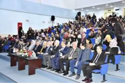 Nurten Öztürk HRÜ'de Nurten Öztürk HRÜ'de