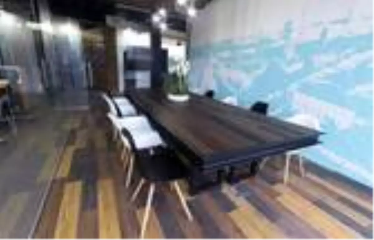 Ofiste son 10 yılın boş kalma rekoru: %32.7