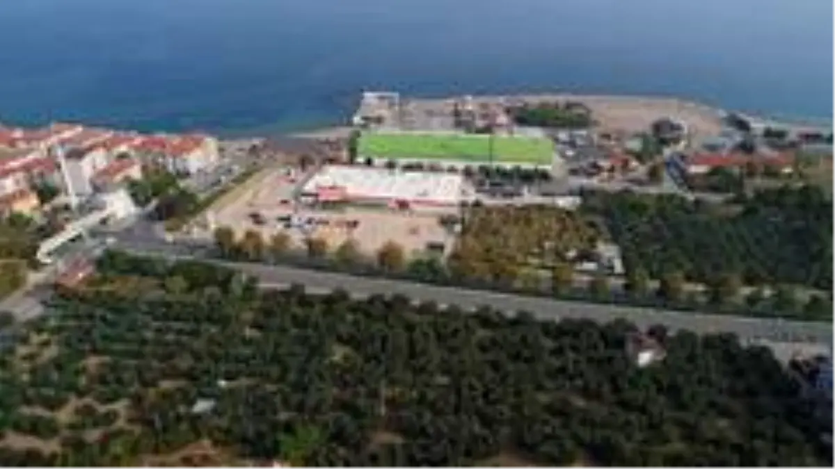 Özdilek'ten Mudanya AVM açıklaması