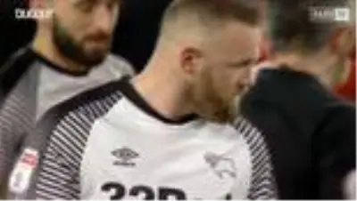 Rooney'den Panenka Penaltısı Rooney'den Panenka Penaltısı
