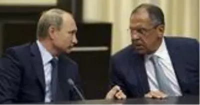 Rusya Dışişleri Bakanı Lavrov: Türkiye ile İdlib konusunda yeni istişarelere hazırlanıyoruz