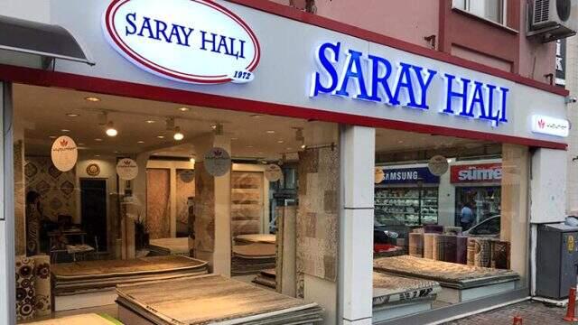 Saray Halı borçlarını ödedi konkordatoyu kaldırdı