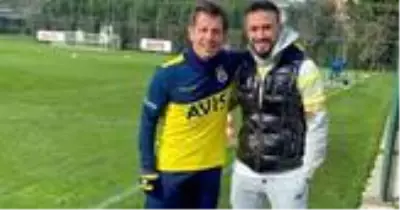 Selin Ciğerci'nin eşi Gökhan Çıra'dan derbi sonrası isyan: O armayı giymek, size bir kez daha nasip olmasın