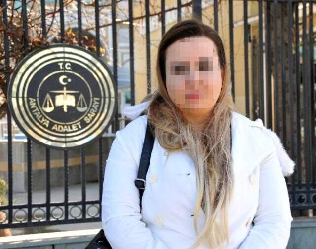 "Sende ölüm büyüsü var" deyip 4 kişiye cinsel saldırıda bulunan sanığa ibretlik ceza!.