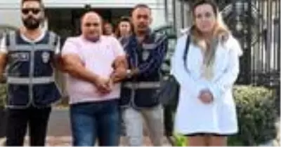 'Sende ölüm büyüsü var' deyip 4 kişiye cinsel saldırıda bulunan sanığa ibretlik ceza!