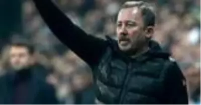 Sergen Yalçın, önümüzdeki sezon Elneny'nin yerine Fatih'i oynatacak