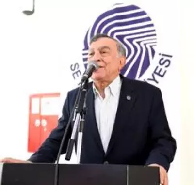 Seyhan'da satranç şöleni Seyhan'da satranç şöleni