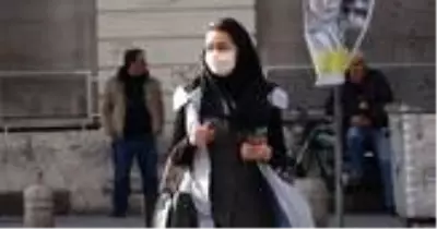 Son dakika: İran'da koronavirüs nedeniyle hayatını kaybedenlerin sayısı 12'ye yükseldi