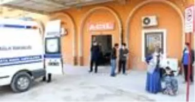 Son dakika: Mardin İl Sağlık Müdürlüğü, Kızıltepe'de koronavirüs vakası bulunduğu iddialarını yalanladı