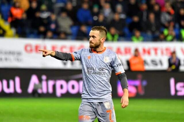 Son Dakika: Medipol Başakşehir, Çaykur Rizespor'u 2-1 mağlup etti