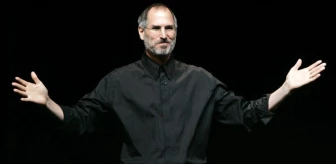 Steve Jobs kimdir? Steve Jobs nereli? Steve Jobs hayatı kısaca