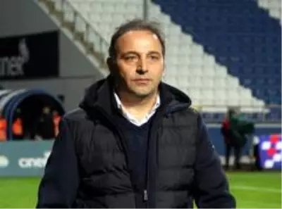 Süper Lig: Kasımpaşa: 1 - Denizlispor: 0 (İlk yarı) Süper Lig: Kasımpaşa: 1 - Denizlispor: 0 (İlk yarı)