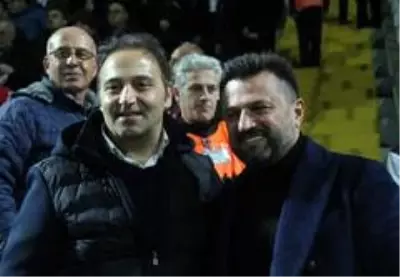 Süper Lig: Kasımpaşa: 1 - Denizlispor: 0 (İlk yarı) Süper Lig: Kasımpaşa: 1 - Denizlispor: 0 (İlk yarı)