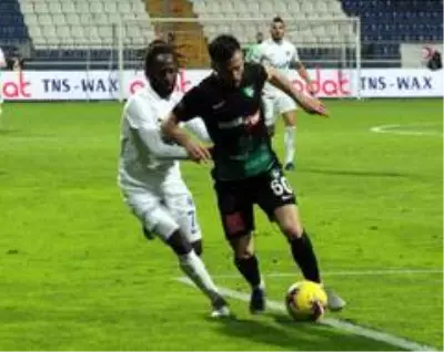 Süper Lig: Kasımpaşa: 2 - Denizlispor: 0 (Maç sonucu) Süper Lig: Kasımpaşa: 2 - Denizlispor: 0 (Maç sonucu)