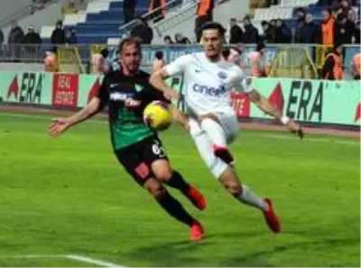 Süper Lig: Kasımpaşa: 2 - Denizlispor: 0 (Maç sonucu) Süper Lig: Kasımpaşa: 2 - Denizlispor: 0 (Maç sonucu)