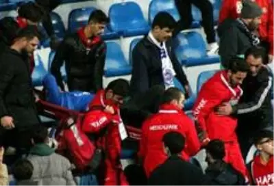 Süper Lig: Kasımpaşa: 2 - Denizlispor: 0 (Maç sonucu) Süper Lig: Kasımpaşa: 2 - Denizlispor: 0 (Maç sonucu)