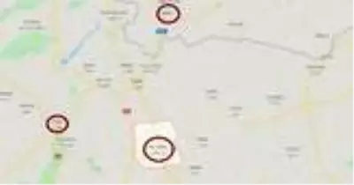 Tel Rıfat nerede? Tel Rıfat Türkiye'ye ne kadar uzaklıkta? Tel Rıfat Türkiye için neden önemlidir? Tel Rıfat nerede? Tel Rıfat Türkiye'ye ne kadar uzaklıkta? Tel Rıfat Türkiye için neden önemlidir?