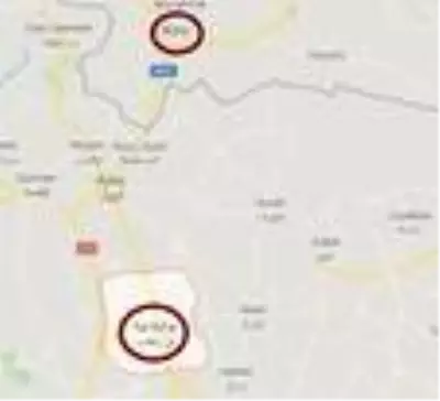 Tel Rıfat nerede? Tel Rıfat Türkiye'ye ne kadar uzaklıkta? Tel Rıfat Türkiye için neden önemlidir? Tel Rıfat nerede? Tel Rıfat Türkiye'ye ne kadar uzaklıkta? Tel Rıfat Türkiye için neden önemlidir?