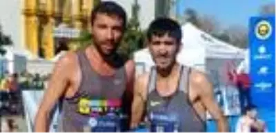 Türk maratonu altın çağına dönüyor Türk maratonu altın çağına dönüyor