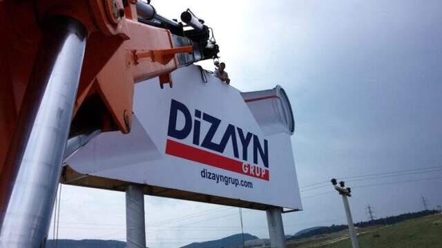 Türkiye'nin öncü firmalarından Dizayn Grup, konkordato sürecinden çıktı