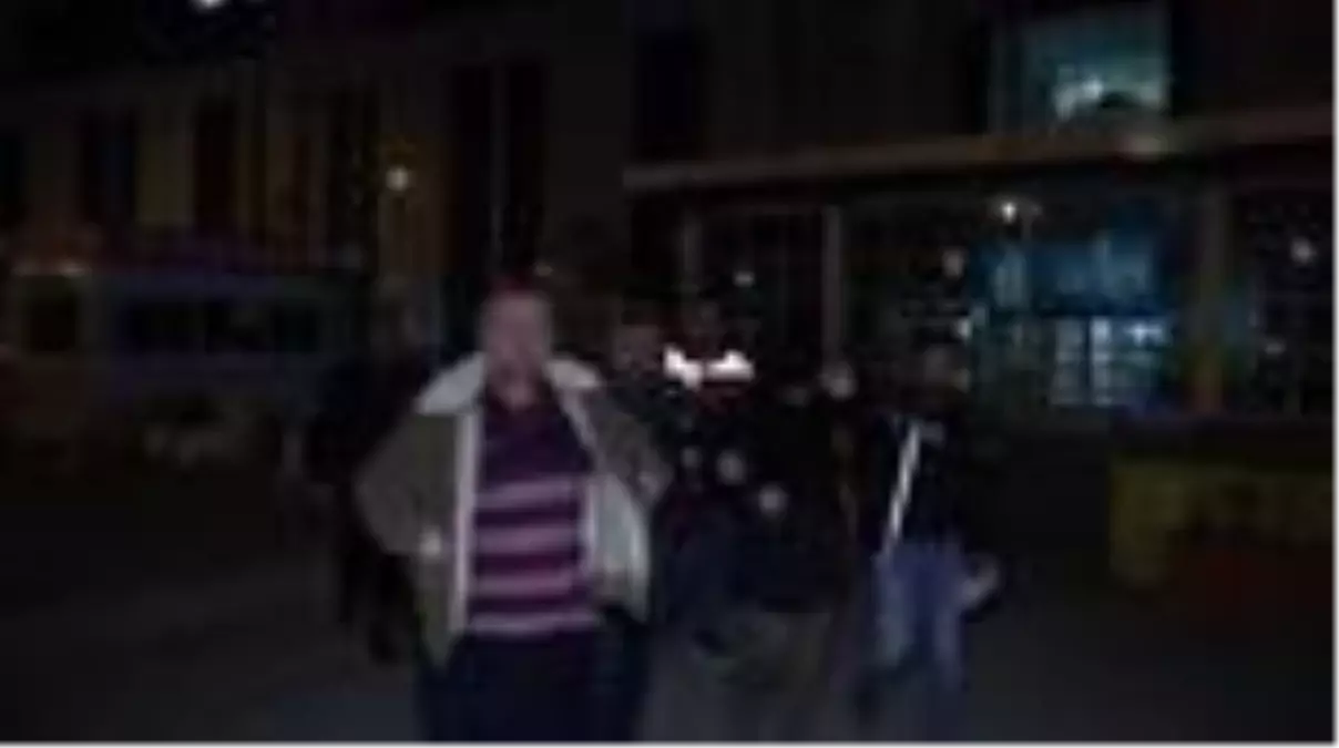 Uçak kazası soruşturmasında kaptan pilot tutuklandı