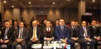 Bmmyk: 'Uluslararası Öğrenci ve Akademisyenler Sosyal Uyum Buluşması' Mersin'de yapılıyor Bmmyk: 'Uluslararası Öğrenci ve Akademisyenler Sosyal Uyum Buluşması' Mersin'de yapılıyor