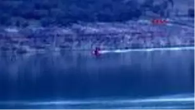 Üniversiteli gülistan'ı arama çalışmalarında 51'inci gün