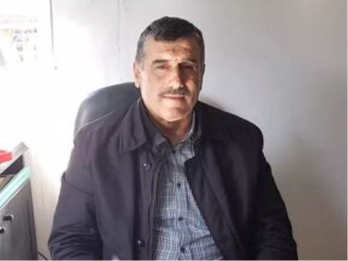 Urla'daki üretici pazarı, Ziraat Odası kararıyla kapatıldı