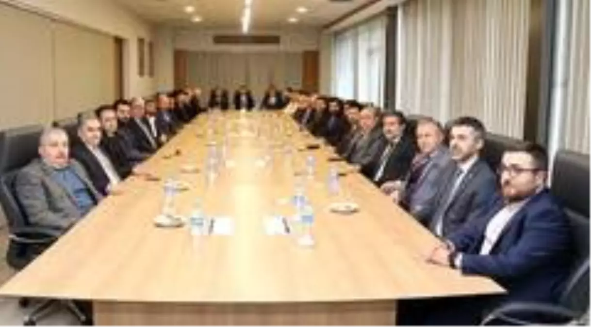 Vali Çiftçi'den hayırsevelere teşekkür