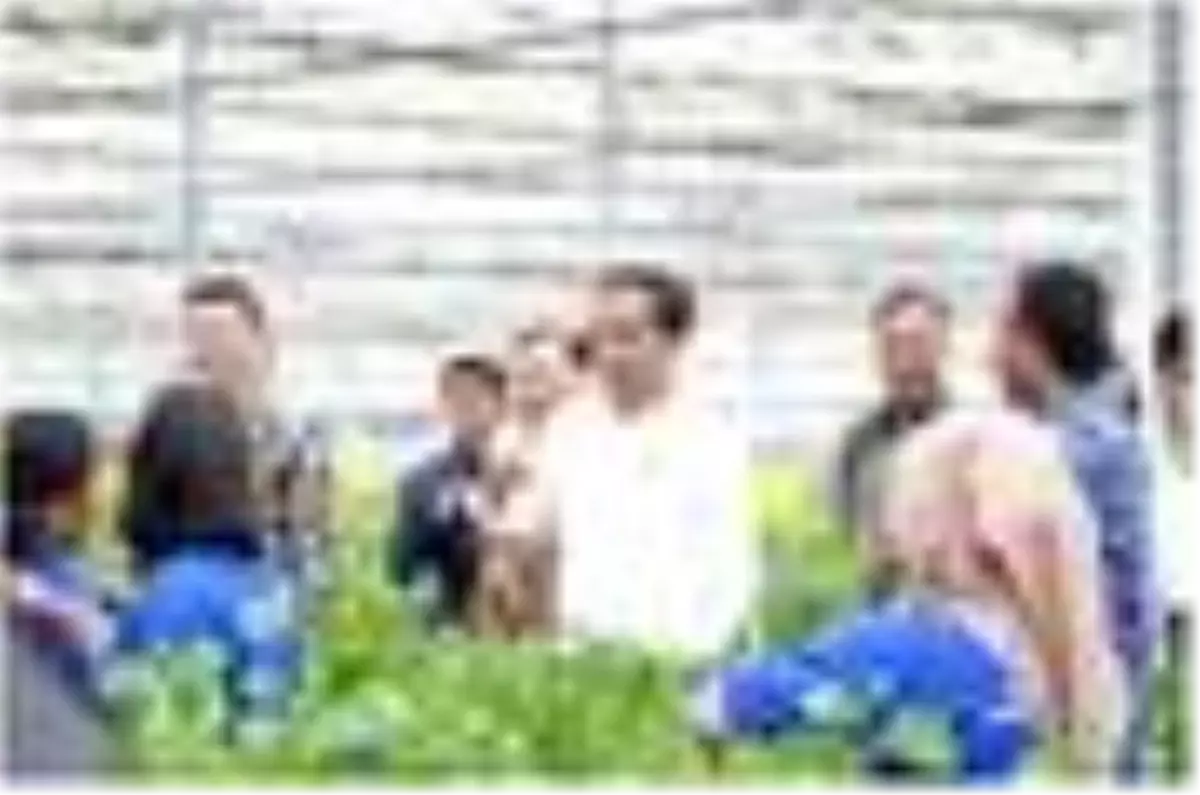 Viskoz suni ipek üretim tesisi 1,1 milyar dolar yatırımla hizmete alındı