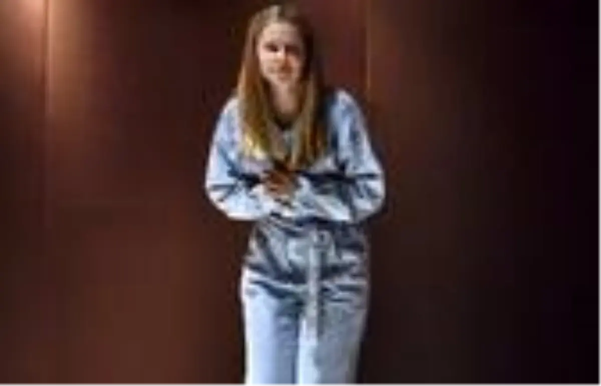 VlastaKopylova, Sonbahar Kış Koleksiyonu ile Milano'da sergilendi