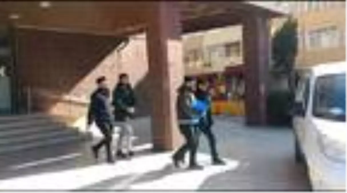 Zeytinburnu'nda uyuşturucu operasyonu