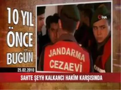 10 yıl önce bugün neler oldu ? 10 yıl önce bugün neler oldu ?