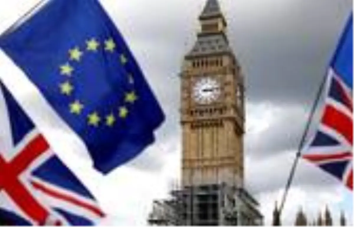 AB-İngiltere müzakereleri martta başlıyor