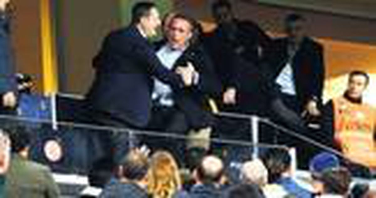 Ali Koç olaylı derbi sonrası sessizliğini bozdu: Mesele futbol değil, mesele başka