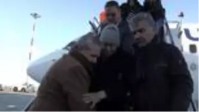 Almanya'daki ırkçı terör saldırısı kurbanı Gültekin'in cenazesi defnedildi