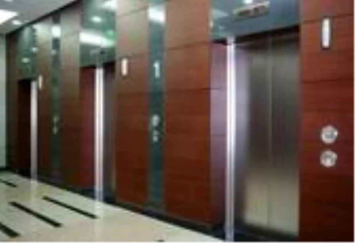 Asansör sektörü Kütahya’da buluşuyor