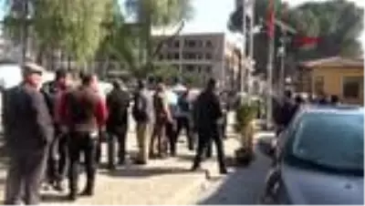 Aydın iyi partili belediye başkanı kaya'ya ikinci kez icra şoku Aydın iyi partili belediye başkanı kaya'ya ikinci kez icra şoku