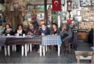 Ayvalık'ta 19 tarihi bina için 'acil müdahale' isteği