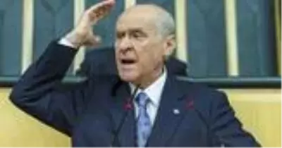 Bahçeli, Ozan Ceyhun'un Büyükelçi olarak atanmasını eleştiren MHP'lilere sert çıktı: Bize sosyal medya yolcusu değil, dava hancısı lazım.