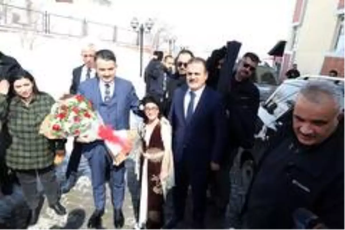 Bakan Pakdemirli: 'Tarımsal hasılımızı yüzde 486 arttırdık'