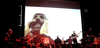 Bursa'da 'Anadolu'nun Kayıp Şarkıları' seslendirildi