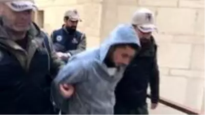 Bursa ve Kocaeli'de yakalanan DEAŞ'lılar adliyede