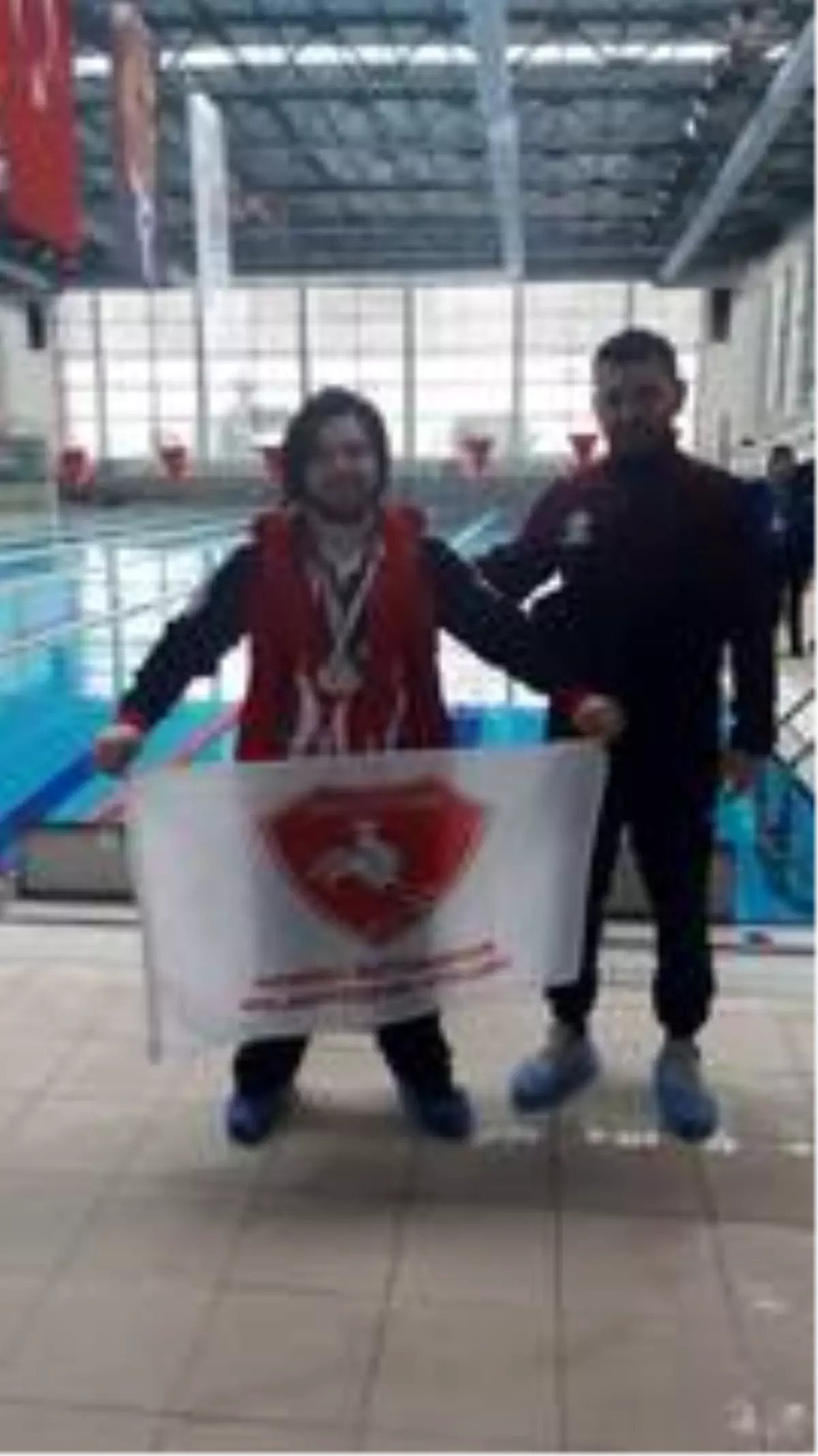 Büyükşehir Belediyespor başarıya doymuyor