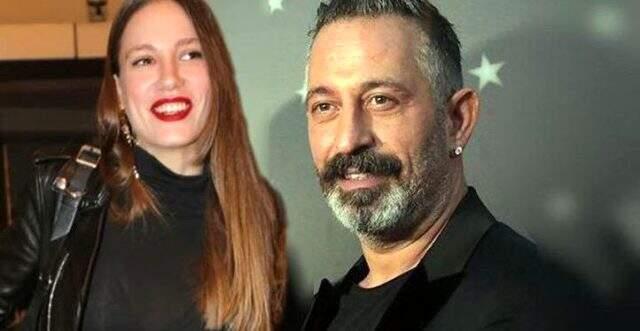 Cem Yılmaz aşk sorularına çok sinirlendi: Bıktım, ben artık 50 yaşına geldim