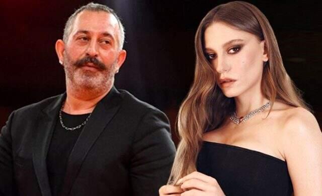 Cem Yılmaz aşk sorularına çok sinirlendi: Bıktım, ben artık 50 yaşına geldim