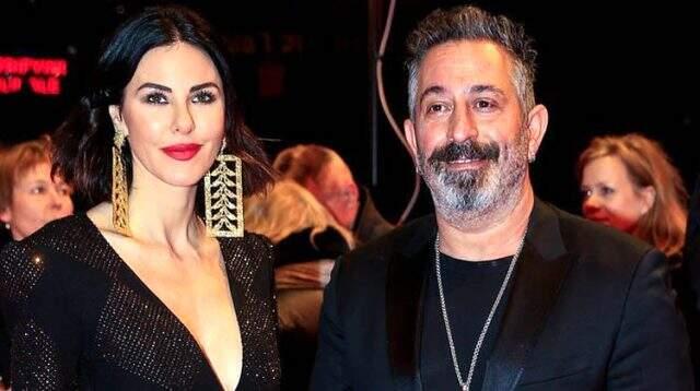 Cem Yılmaz aşk sorularına çok sinirlendi: Bıktım, ben artık 50 yaşına geldim